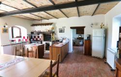 Casalbordino, the Giant's farmhouse 12