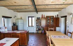 Casalbordino, the Giant's farmhouse 17
