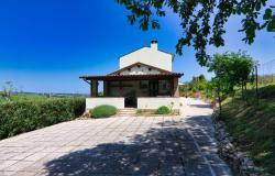 Casalbordino, the Giant's farmhouse 6