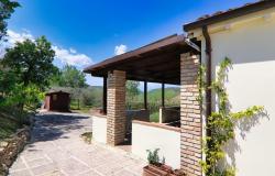 Casalbordino, the Giant's farmhouse 7