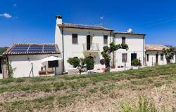 Casalbordino, the Giant's farmhouse 1