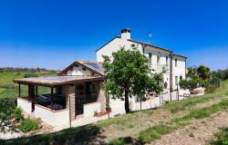 Casalbordino, the Giant's farmhouse 0