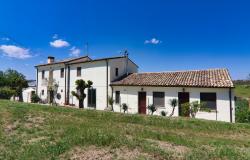 Casalbordino, the Giant's farmhouse 2