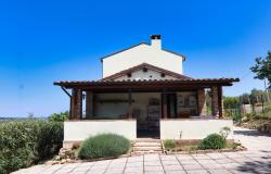 Casalbordino, the Giant's farmhouse 9