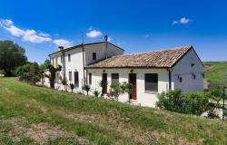 Casalbordino, the Giant's farmhouse 3