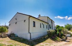 Casalbordino, the Giant's farmhouse 4