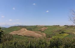 Casalbordino, the Giant's farmhouse 41