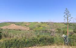 Casalbordino, the Giant's farmhouse 42
