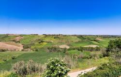 Casalbordino, the Giant's farmhouse 40