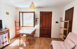 Casalbordino, the Giant's farmhouse 91