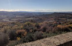 I Comignoli – Beautiful restored stonehouse with breathtaking views