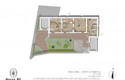Scicli, stone farmhouse with land 47