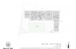 Scicli, stone farmhouse with land 46