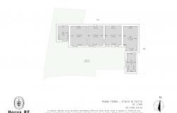Scicli, stone farmhouse with land 45