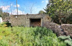 Scicli, stone farmhouse with land 17
