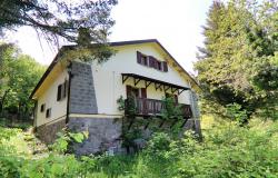 Fanano, Ospitale, a refuge for the heart 0