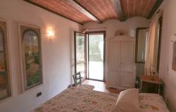 Sassetta, two-room apartment with garden 34