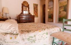 Sassetta, two-room apartment with garden 38
