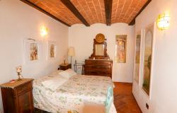 Sassetta, two-room apartment with garden 36