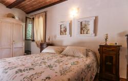 Sassetta, two-room apartment with garden 32