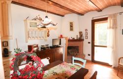 Sassetta, two-room apartment with garden 12