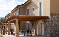 stunning semidetached villa with shared swimming pool 0