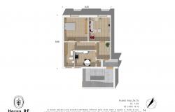 Trento, Viale Verona to live in or to rent? 51