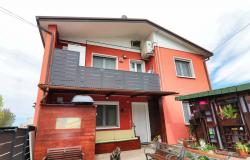 Rubano, a portion of a house  0