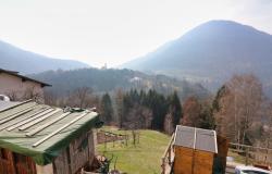 Bedollo, two-room duplex with mountain views 29