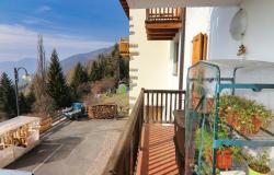 Bedollo, two-room duplex with mountain views 32