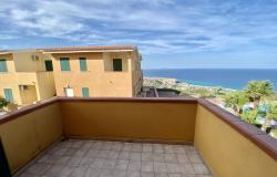 Parghelia/Tropea, two bedroom apartment in condo with pool. Ref 44k 8