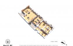 Salsomaggiore, the farmhouse of your dreams 95