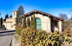 Salsomaggiore, the farmhouse of your dreams 1