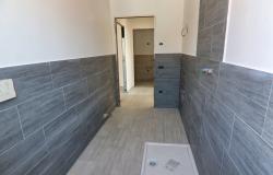 Ponso, new the building new the flat 36