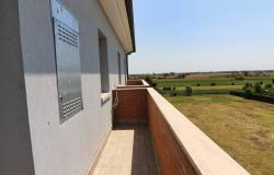 Ponso, new the building new the flat 25