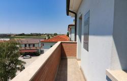 Ponso, new the building new the flat 26