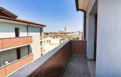 Ponso, new the building new the flat 12