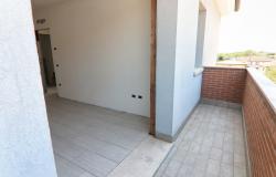 Ponso, new the building new the flat 11