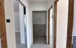 Ponso, new the building new the flat 13