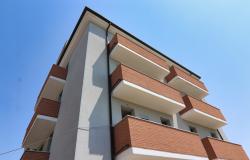Ponso, new the building new the flat 2