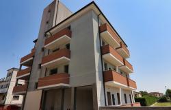Ponso, new the building new the flat 1