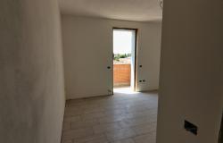 Ponso, new the building new the flat 31