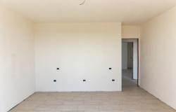 Ponso, new the building new the flat 21