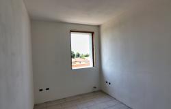 Ponso, new the building new the flat 15