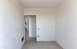 Ponso, new the building new the flat 20