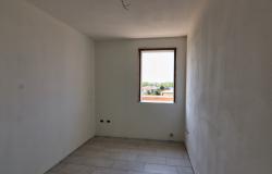 Ponso, new the building new the flat 14