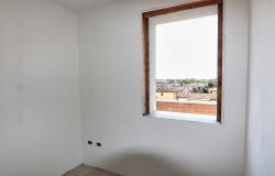 Ponso, new the building new the flat 16