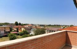 Ponso, new the building new the flat 17