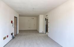 Ponso, new the building new the flat 3