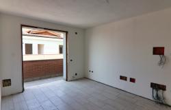 Ponso, new the building new the flat 10